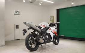 YAMAHA YZF-R125 2023