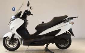 SUZUKI SKYWAVE 200 (Burgman 200) CH41A