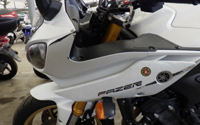 YAMAHA FZ8 FAZER S