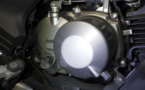 KAWASAKI Z125 PRO BR125H