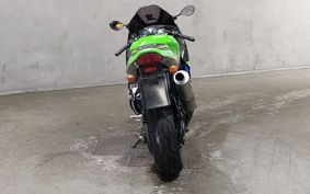 KAWASAKI ZX 1200 NINJA R 2002 ZXT20B