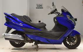 SUZUKI SKYWAVE 250 (Burgman 250) S Gen.3 2014 CJ44A