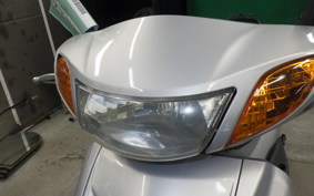 YAMAHA AXIS 125 TREET SE53J