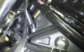 HONDA REBEL 250 1999 MC49