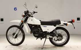 SUZUKI TS185