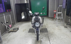 HONDA C50 SUPER CUB AA04