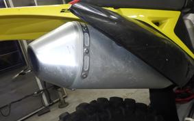 SUZUKI RM-Z250 2022