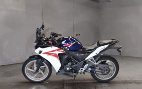 HONDA CBR250R MC41