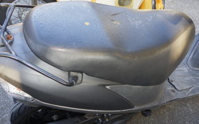 SUZUKI ADDRESS V125 G CF4EA