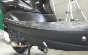 YAMAHA JOG ZR Gen.3 SA39J