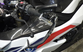 BMW S1000RR 2025