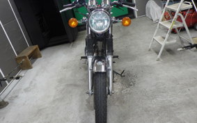 YAMAHA SR400 Gen.4 2013 RH03J