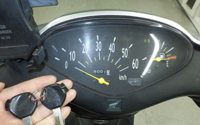 HONDA DIO Gen.6 2010 AF62