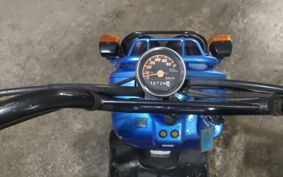 HONDA ZUMAR AF58