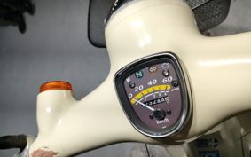 HONDA LITTLE CUB AA01