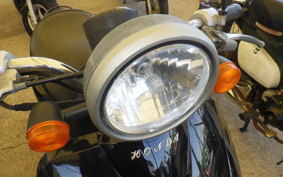 HONDA TODAY AF61