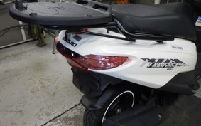 SUZUKI ADDRESS V125 2021 DT11A