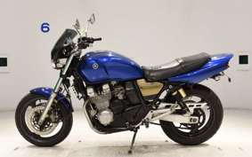 YAMAHA XJR400 1993 4HM