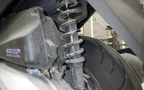 HONDA LEAD 125 2009 JK12