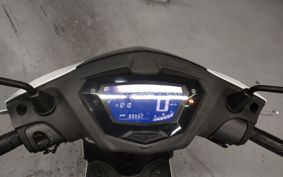 YAMAHA CYGNUS125XSR SED8J