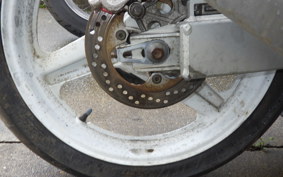 HONDA NSR250R MC16