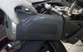 YAMAHA YZF-R3 2016 RH07J