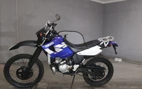 YAMAHA LANZA DT230 4TP