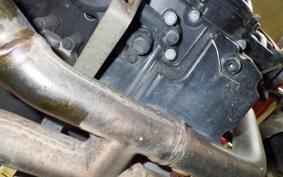 YAMAHA TRX850 1989 4NX