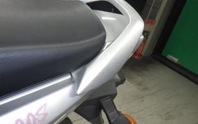 SUZUKI SV1000S 2003 VT54A