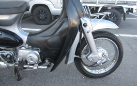 HONDA LITTLE CUB AA01