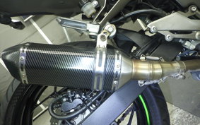 KAWASAKI NINJA 250 ABS