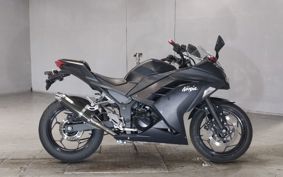 KAWASAKI NINJA250 EX250L