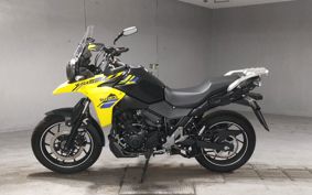 SUZUKI V-STROM 250 DS12E