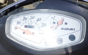 SUZUKI ADDRESS V50 Gen.2 CA44A