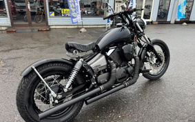 YAMAHA DRAGSTAR 250 VG05J