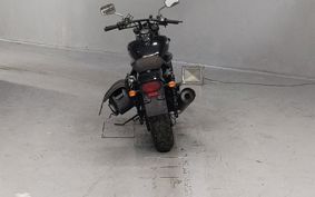 KAWASAKI ELIMINATOR 250V VN250A
