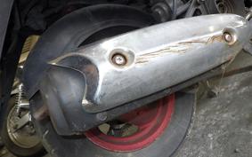 YAMAHA CYGNUS 125 2024 5FM
