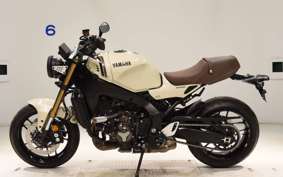 YAMAHA XSR900 2026 RN96J