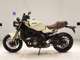 Фото Yamaha XSR900 2026 с японского аукциона