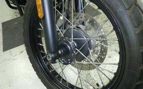 TRIUMPH SCRAMBLER 900 2023