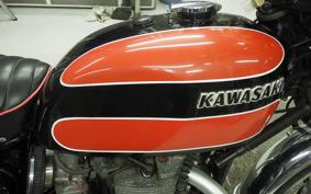 KAWASAKI W1 SA 1971 W1F