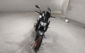 YAMAHA MT-07 RM19J