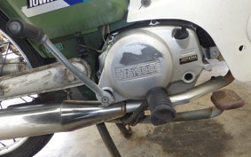 YAMAHA TOWN MATE 50 22F