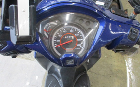 HONDA DIO 110 JF58
