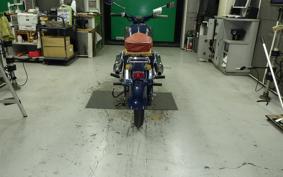 HONDA C72 DREAM 2025 C72