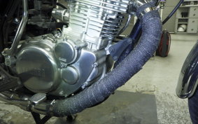 YAMAHA SR400 Gen.5 2020 RH16J