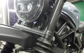 HONDA CL250-2 MC57