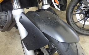 BMW F800S 2008