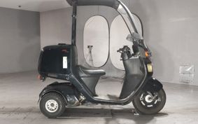 HONDA GYRO TA02