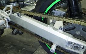 KAWASAKI ZX900R NINJA 2001 ZX900E